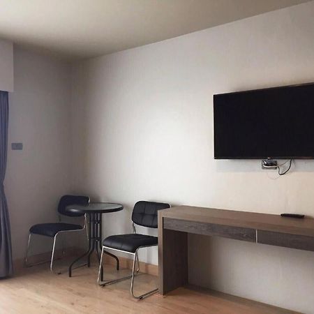 Melodi Hotel Dannok Sadao Luaran gambar