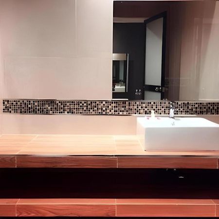 Melodi Hotel Dannok Sadao Luaran gambar