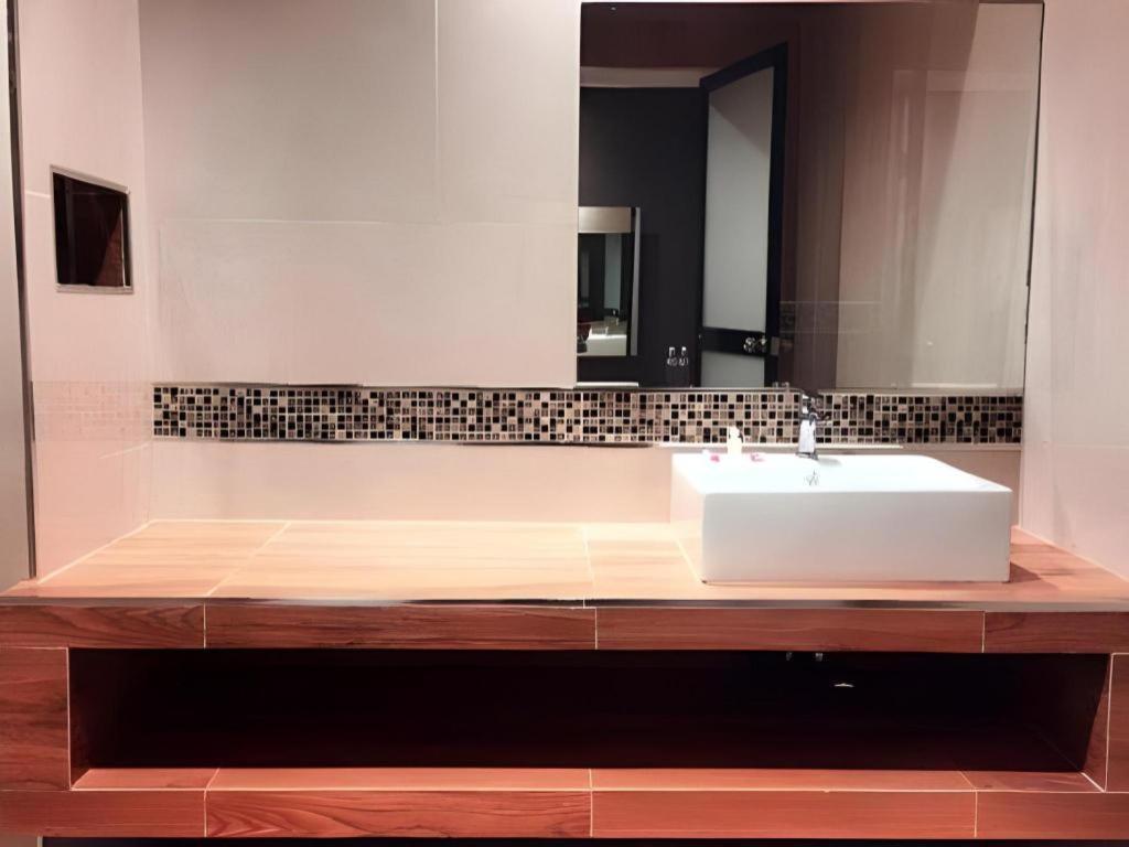Melodi Hotel Dannok Sadao Luaran gambar
