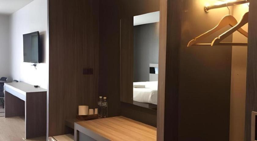 Melodi Hotel Dannok Sadao Luaran gambar