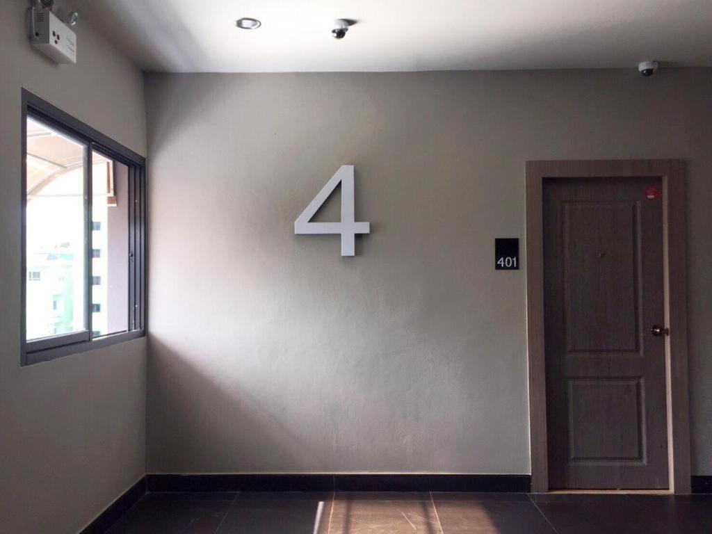 Melodi Hotel Dannok Sadao Luaran gambar