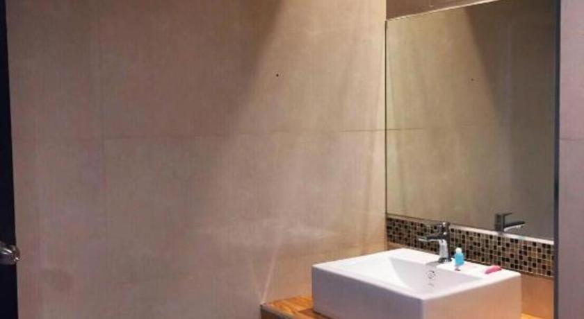 Melodi Hotel Dannok Sadao Luaran gambar