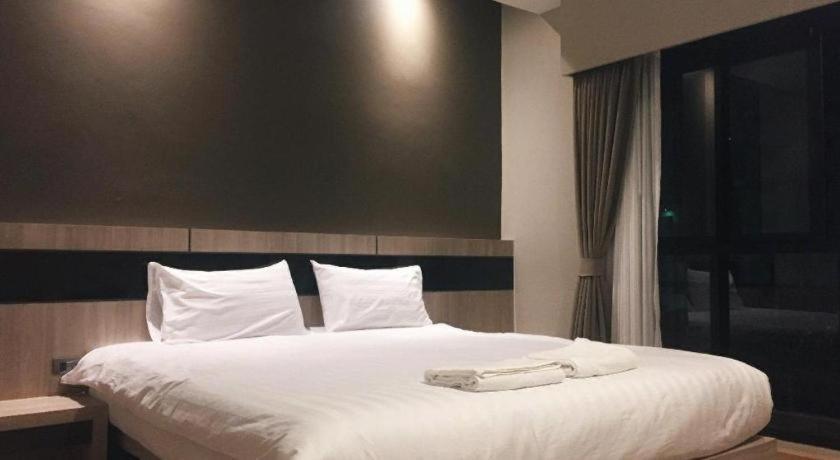 Melodi Hotel Dannok Sadao Luaran gambar