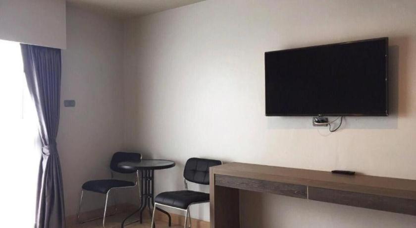 Melodi Hotel Dannok Sadao Luaran gambar