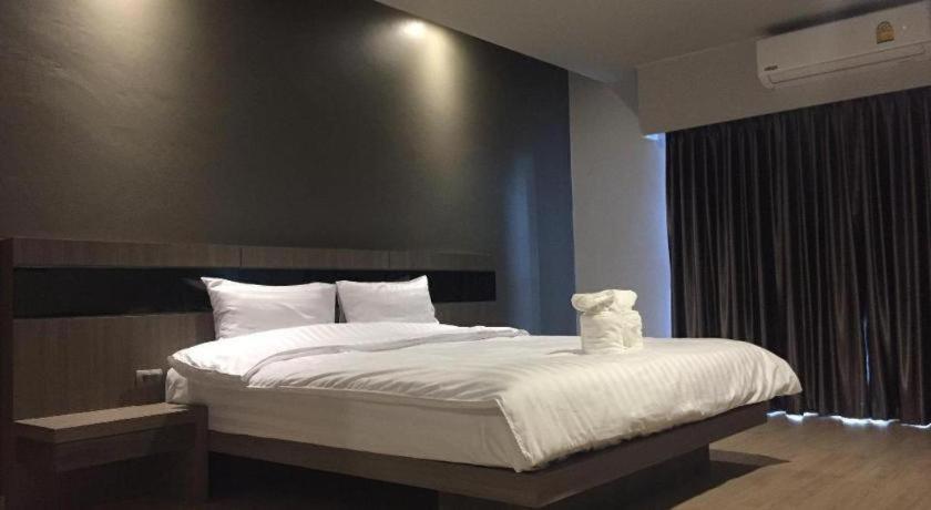 Melodi Hotel Dannok Sadao Luaran gambar