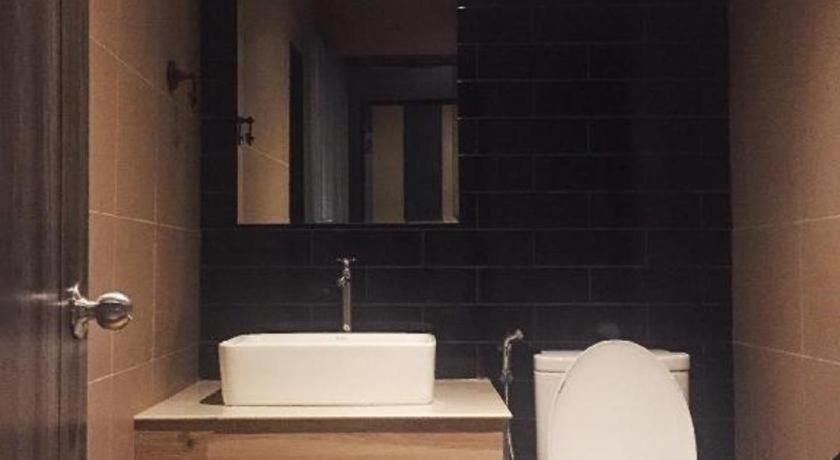 Melodi Hotel Dannok Sadao Luaran gambar